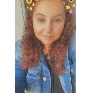 Meet your Posher, Jenna